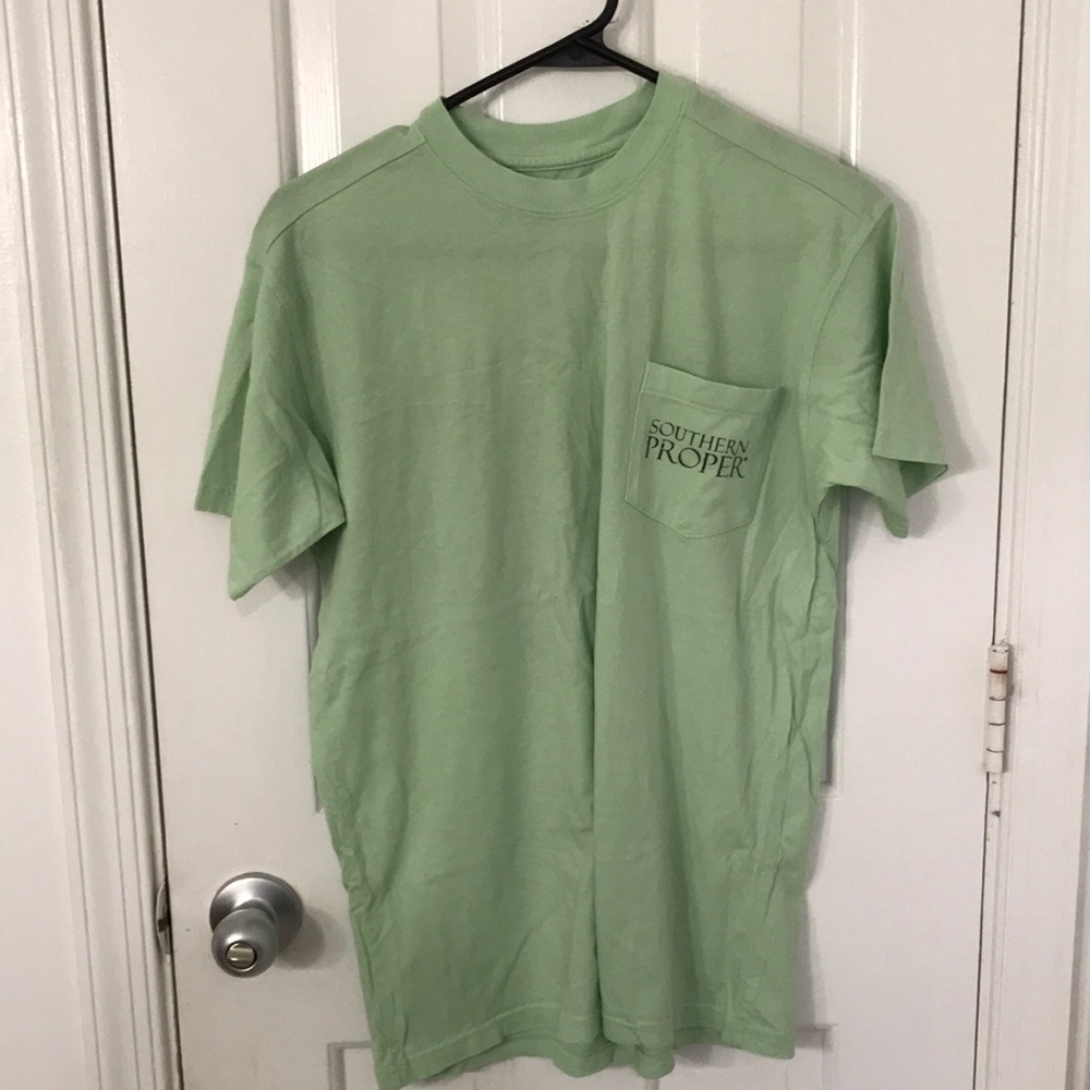 Southern Proper Tee